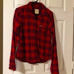 Beautifull Combination of red